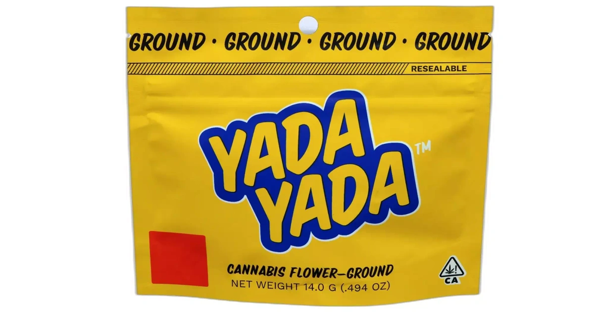 best hybrid strains - yada yada flowe