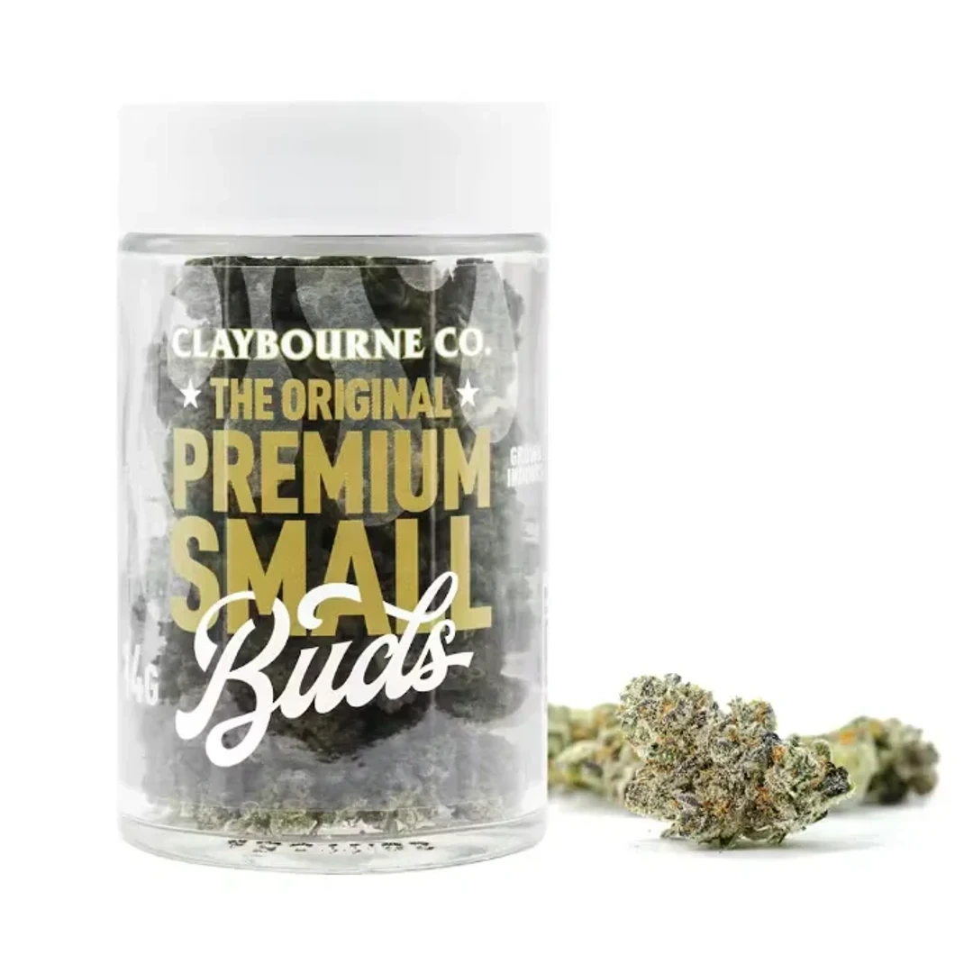 claybourne products premium smalls