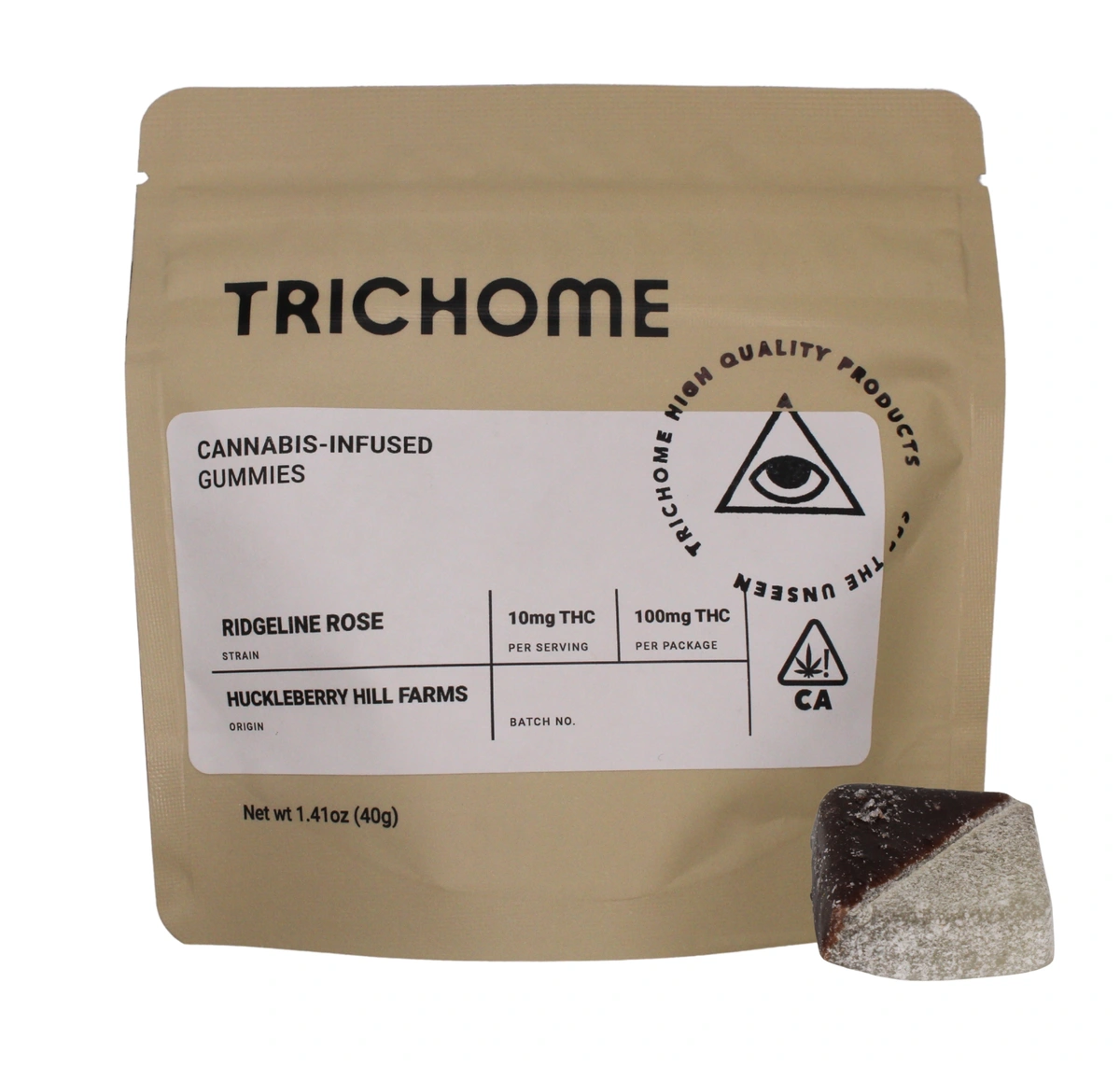 trichome consumers choice winners