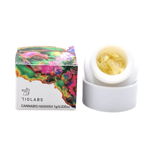 rosin cannabis concentrate