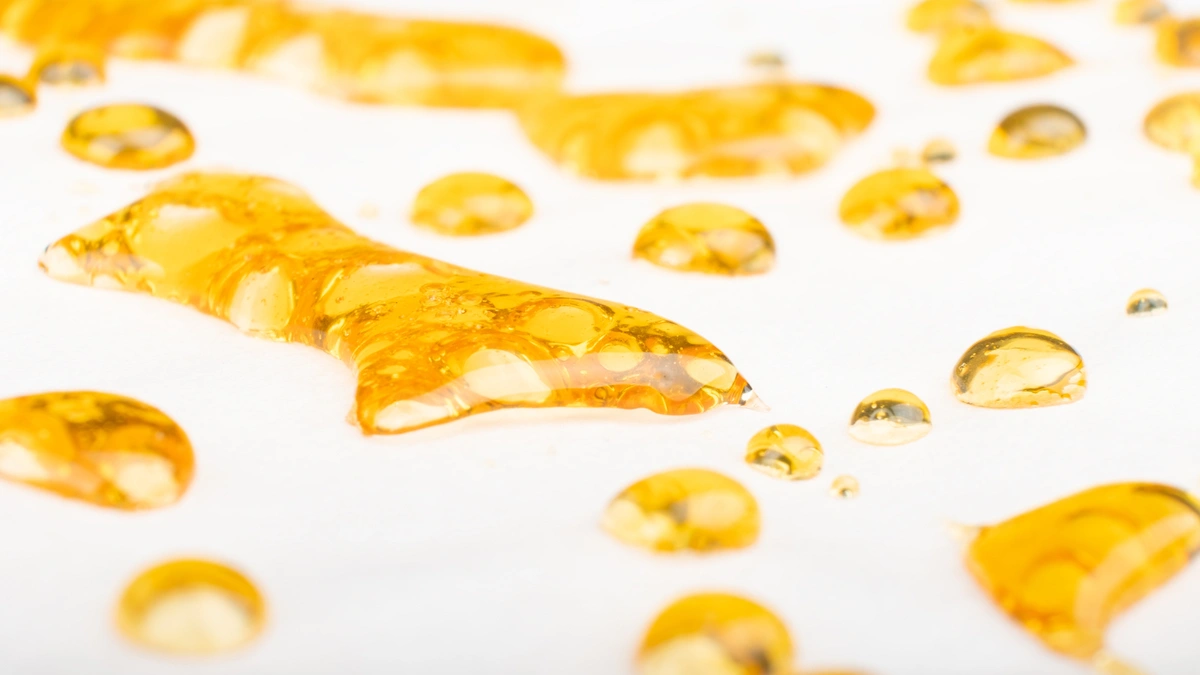 cannabis concentrates