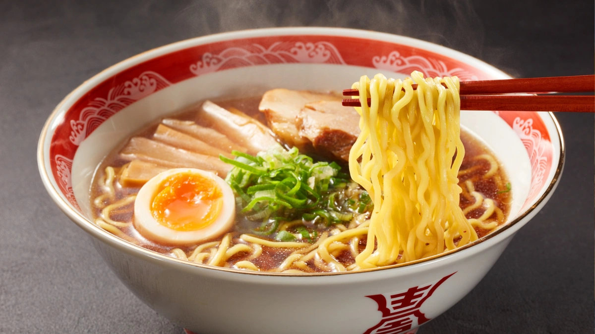 ramen is the top late night food in Riverside