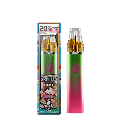 disposable all in one vape