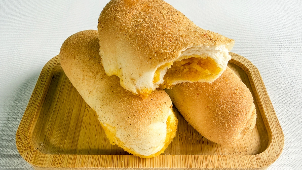 senorita bread