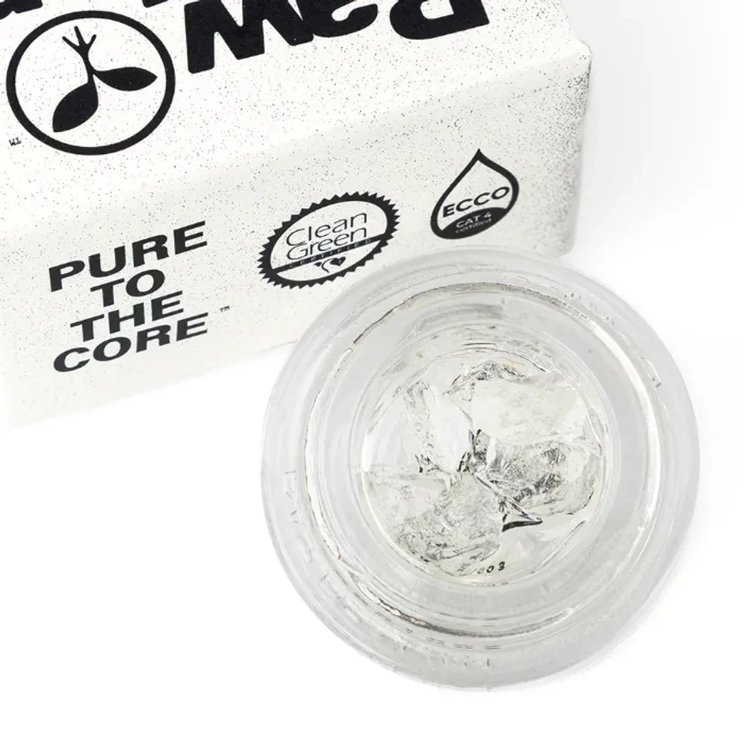 raw garden diamonds best concentrates in california