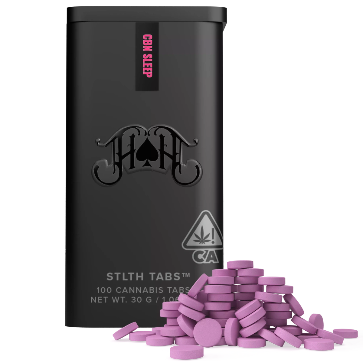 heavy hitters lights out tablets