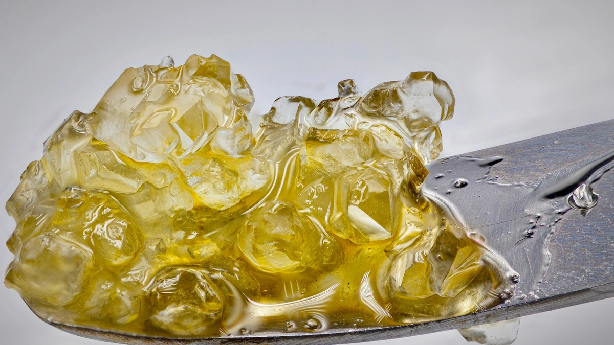 liquid diamonds cannabis concentrate