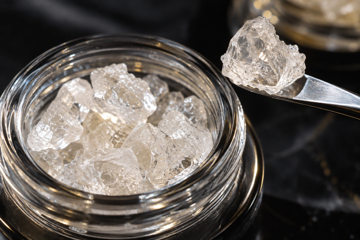 thca diamonds