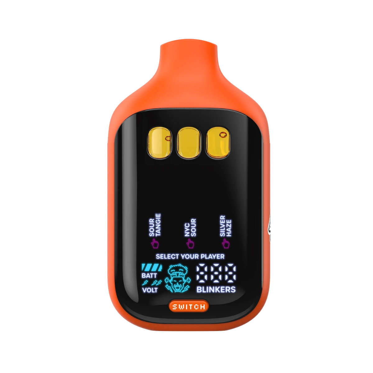 boutiq vape