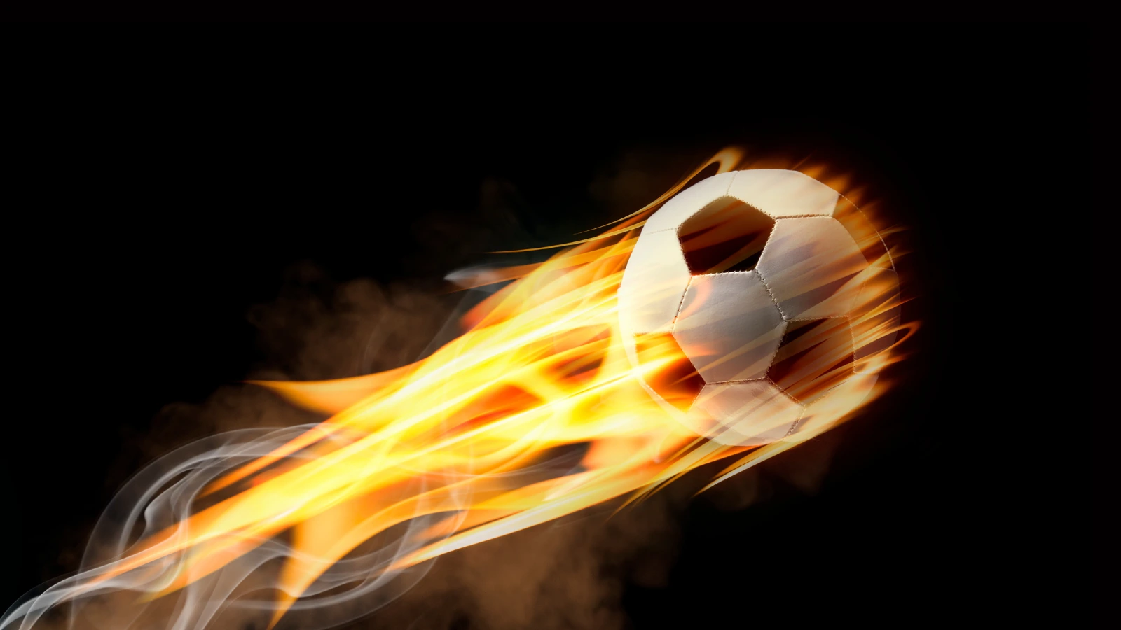 soccer ball on fire world cup cannabis strains