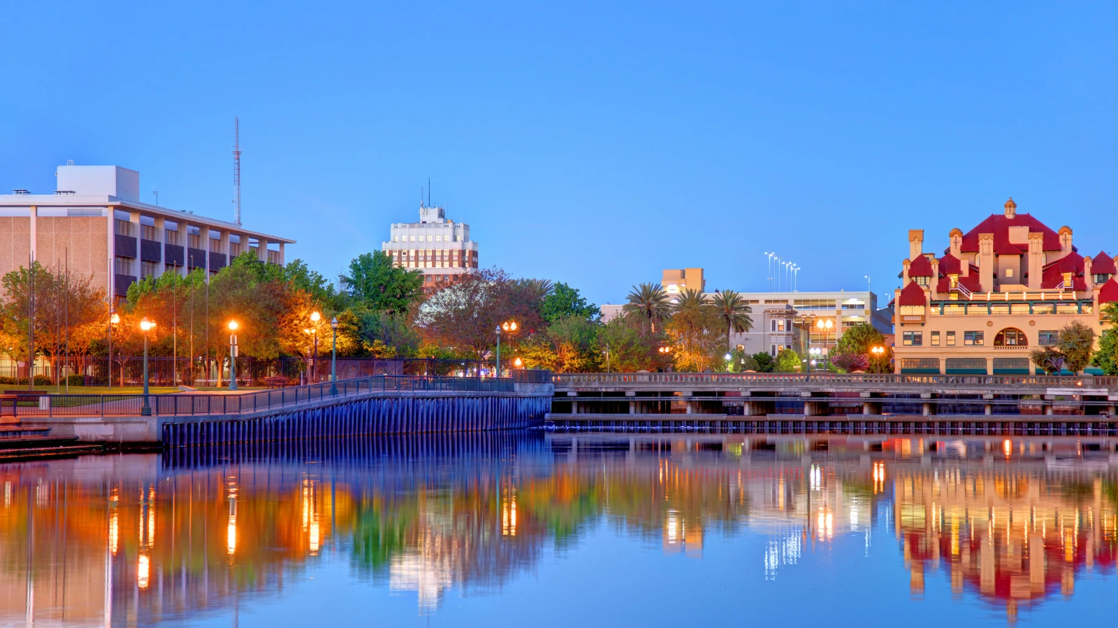 stockton ca