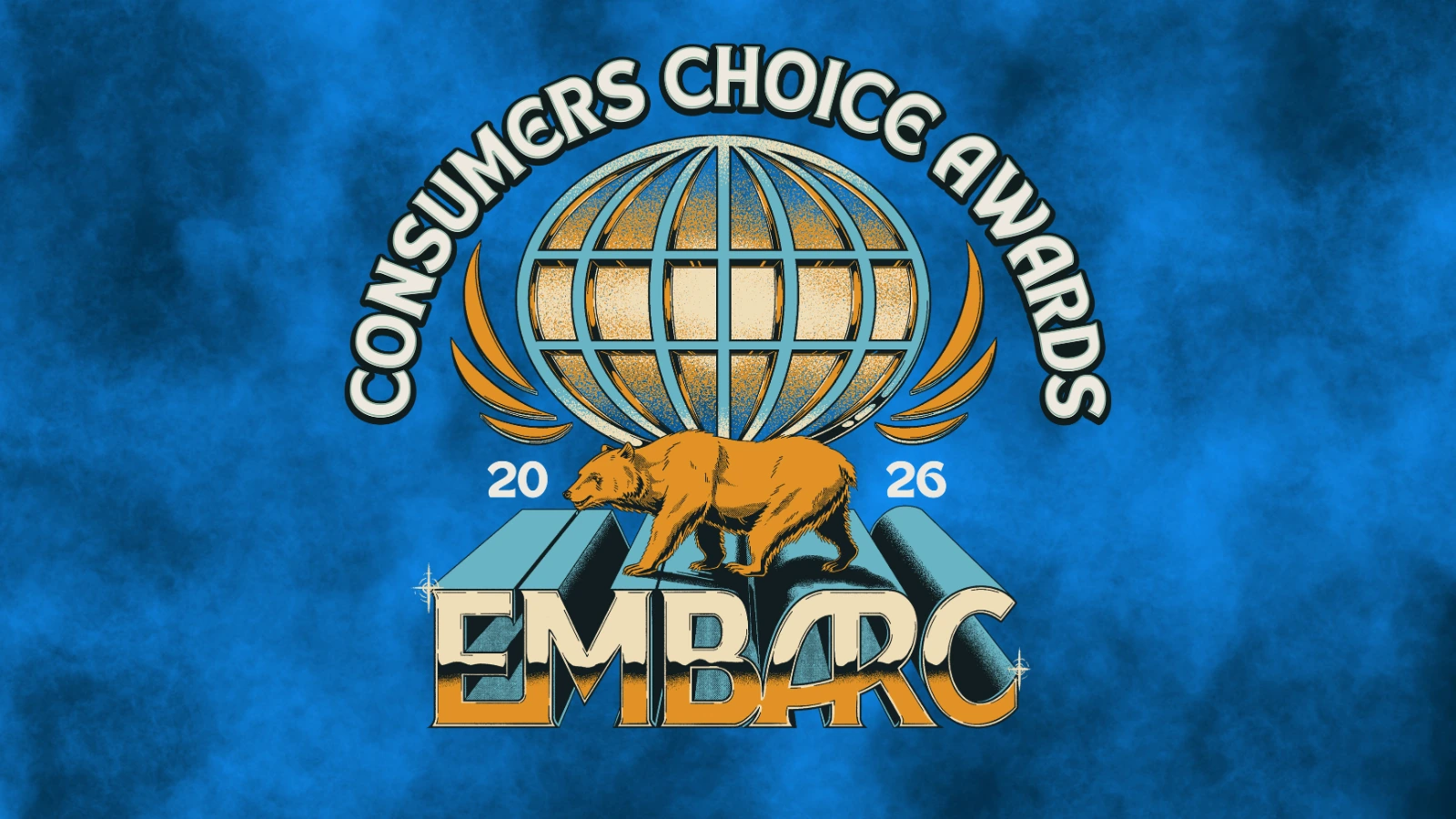 consumer choice winner logo