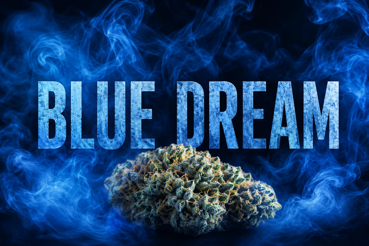 blue dream strain