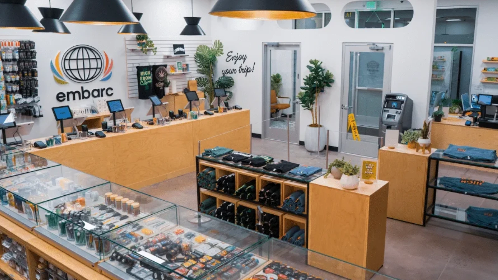 embarc store