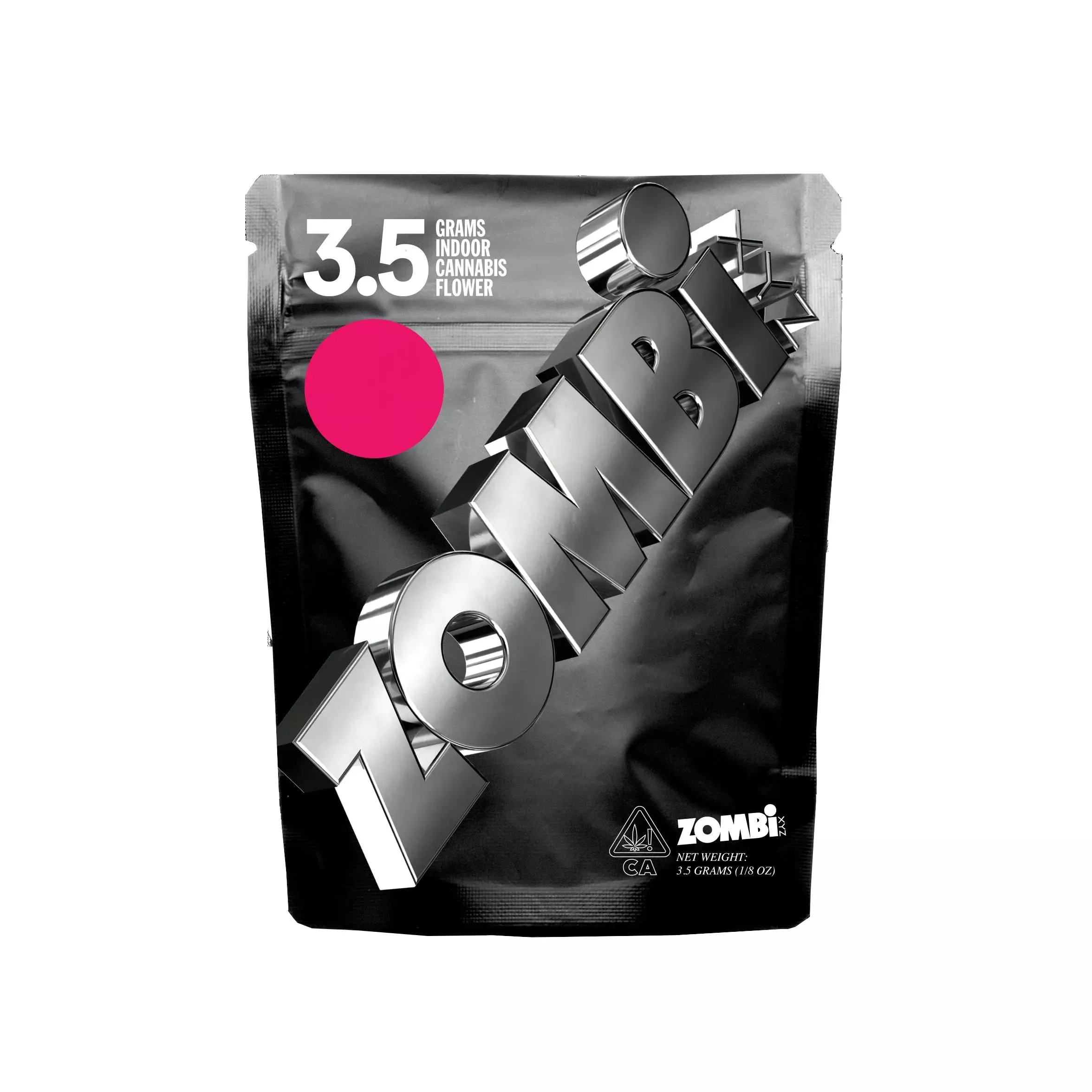 FLOWER [3.5G] DONNY BURGER