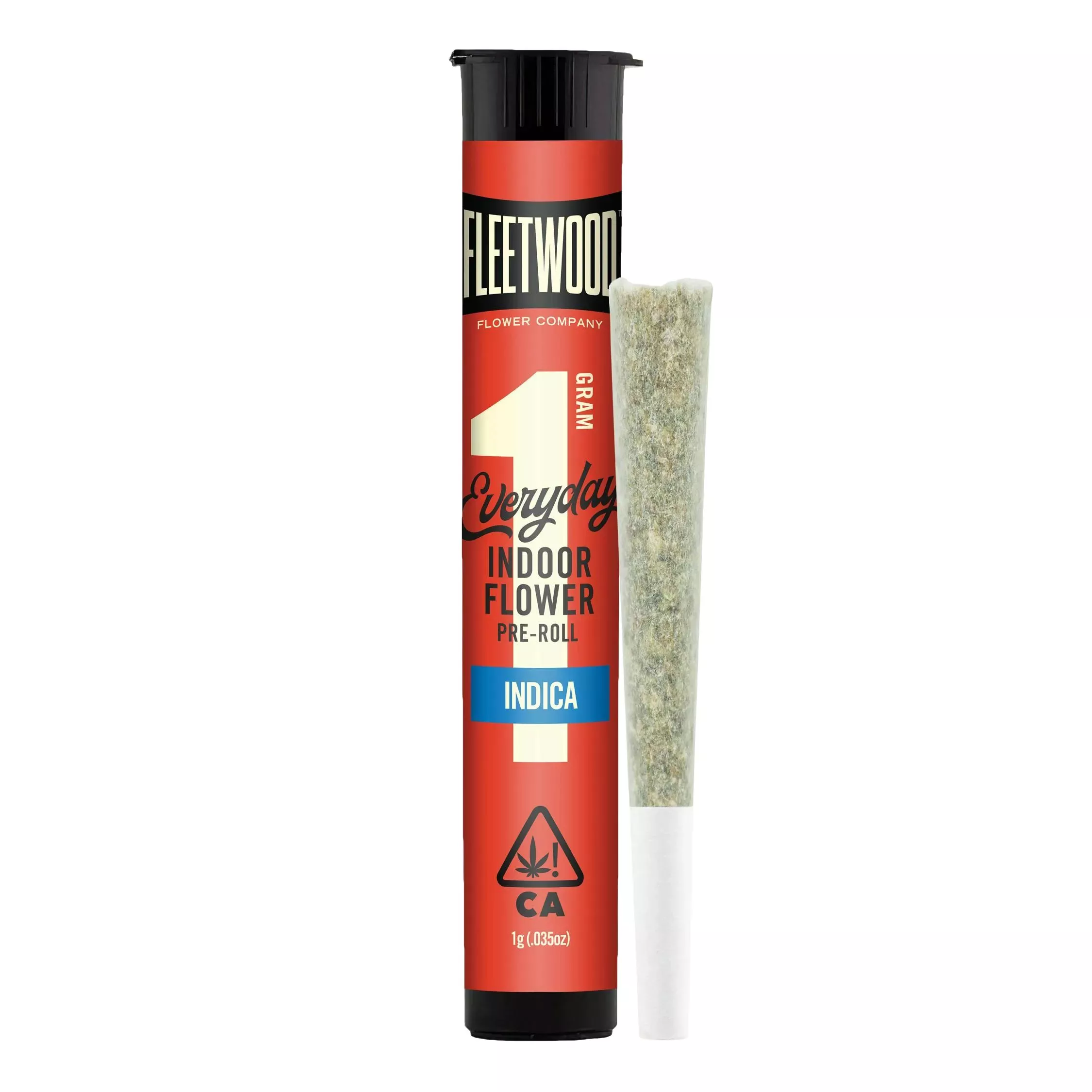 PREROLL [1G] ALIEN OG X GARLIC COOKIES - 1 G