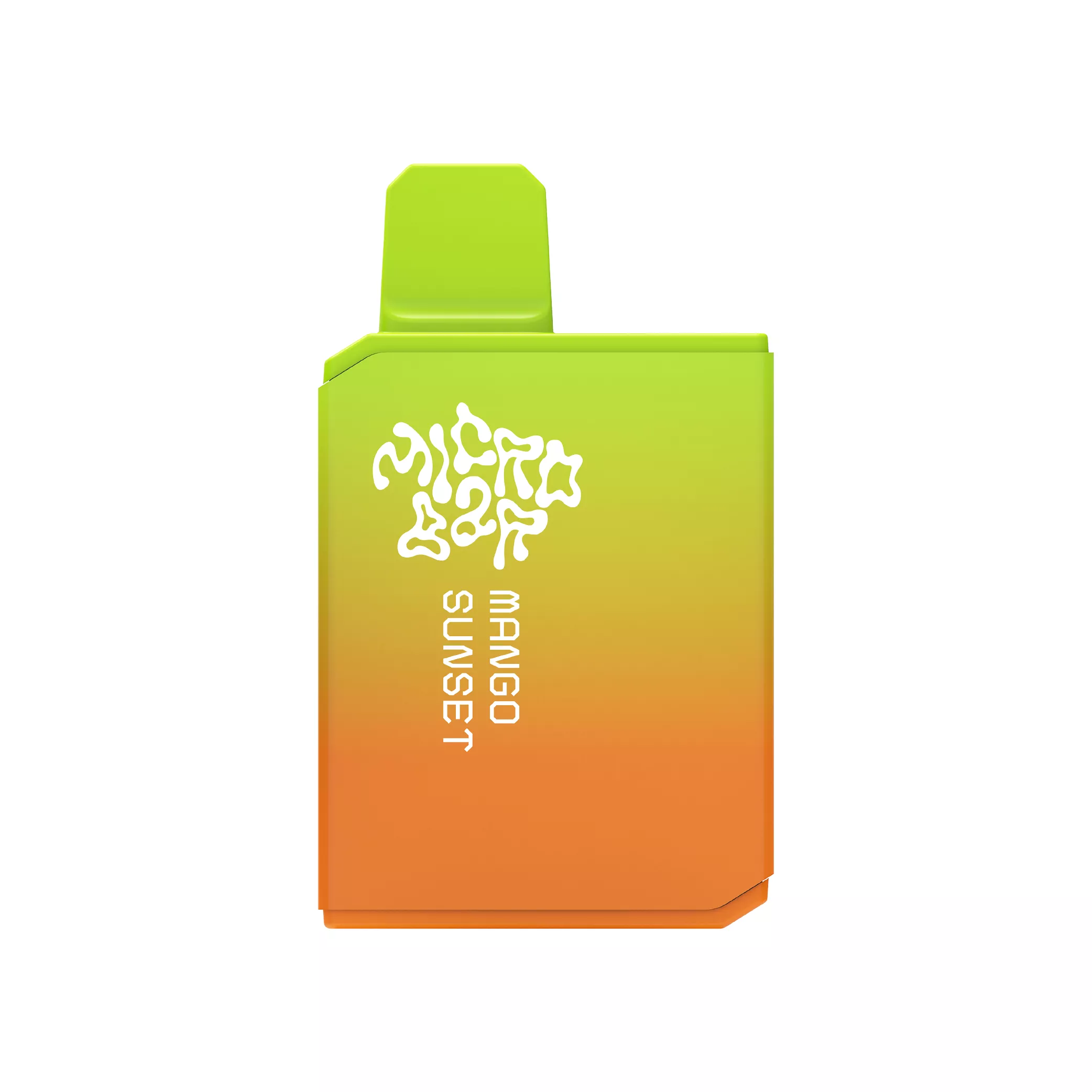 READY TO USE VAPORIZER [1G] MANGO SUNSET
