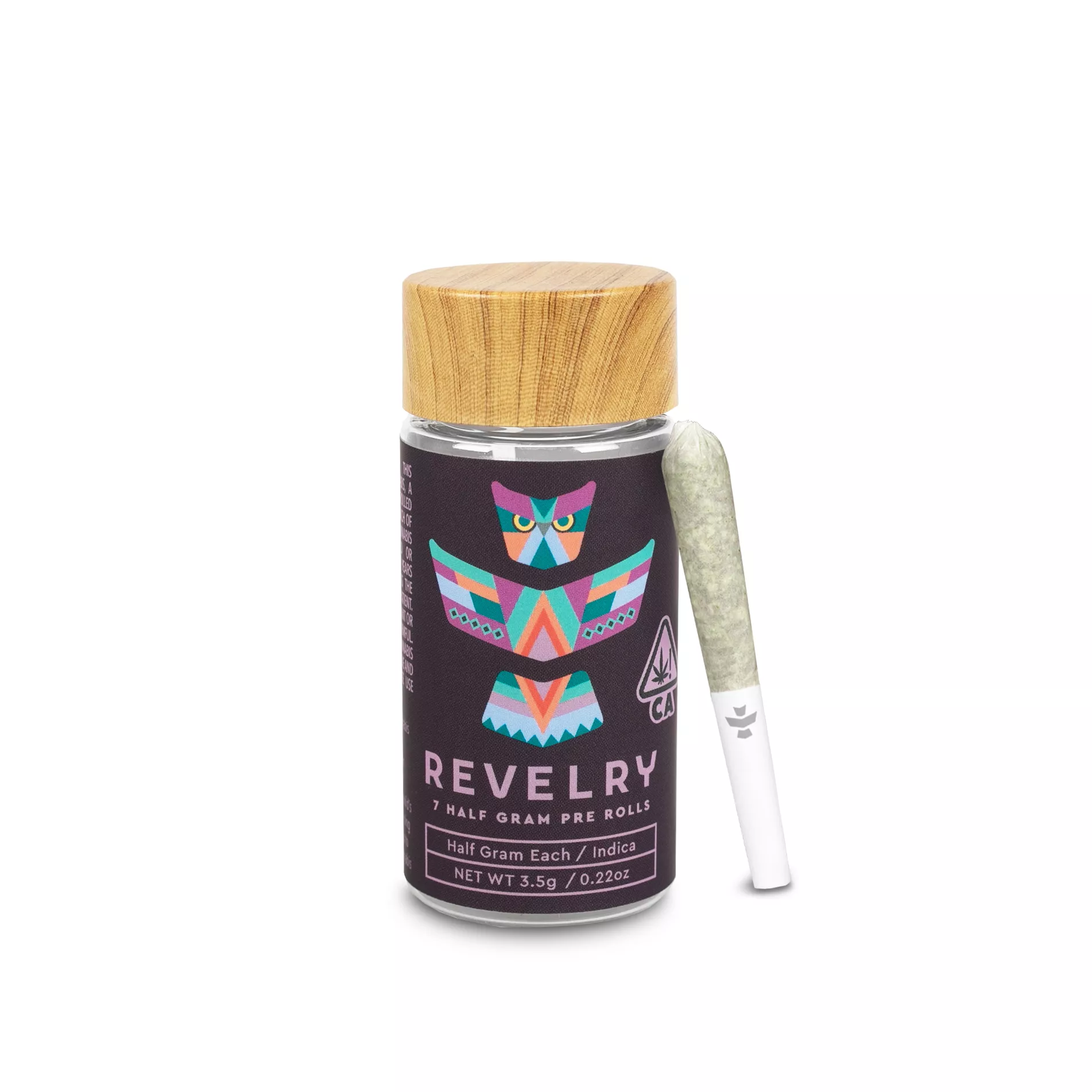 PREROLL 7PK [3.5G] MINT SORBET product image