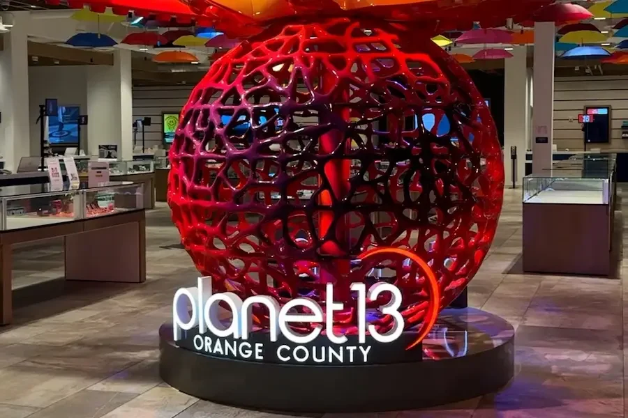 picture of artistic globe