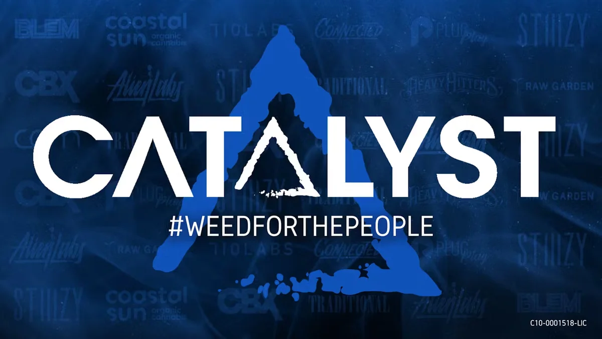 Catalyst Dispensary San Diego: Your New Source...