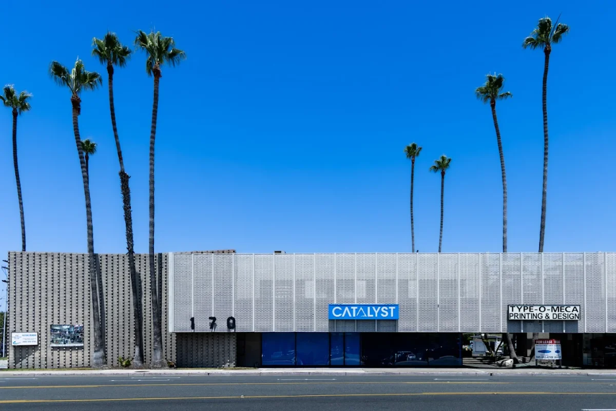 Catalyst Costa Mesa