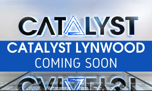 OPENING SOON: Catalyst Lynwood, Your New...