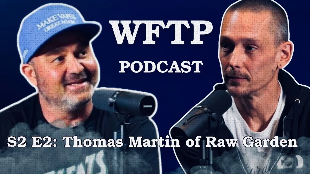 WFTP Podcast Episode 2 Recap: Challenges Being...