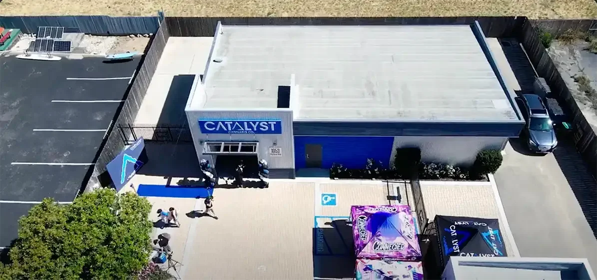 Welcome Catalyst Grover Beach: Now Open SLO...