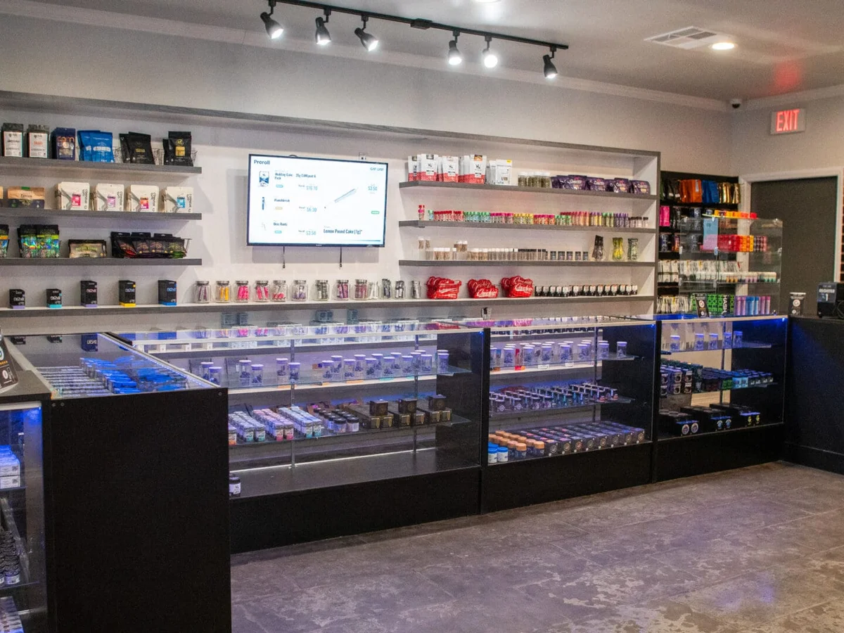 Catalyst Cannabis Opens Moreno Valley:...