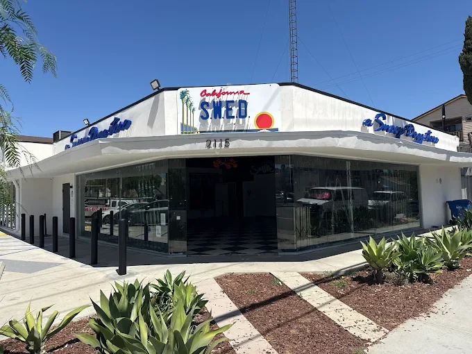 SWED by Catalyst Long Beach Dispensary image