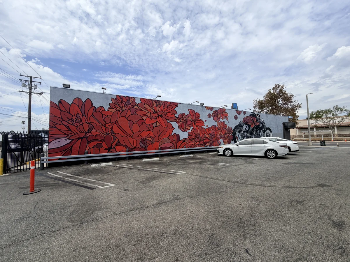 Catalyst Cannabis Dispensary Pomona - View 10