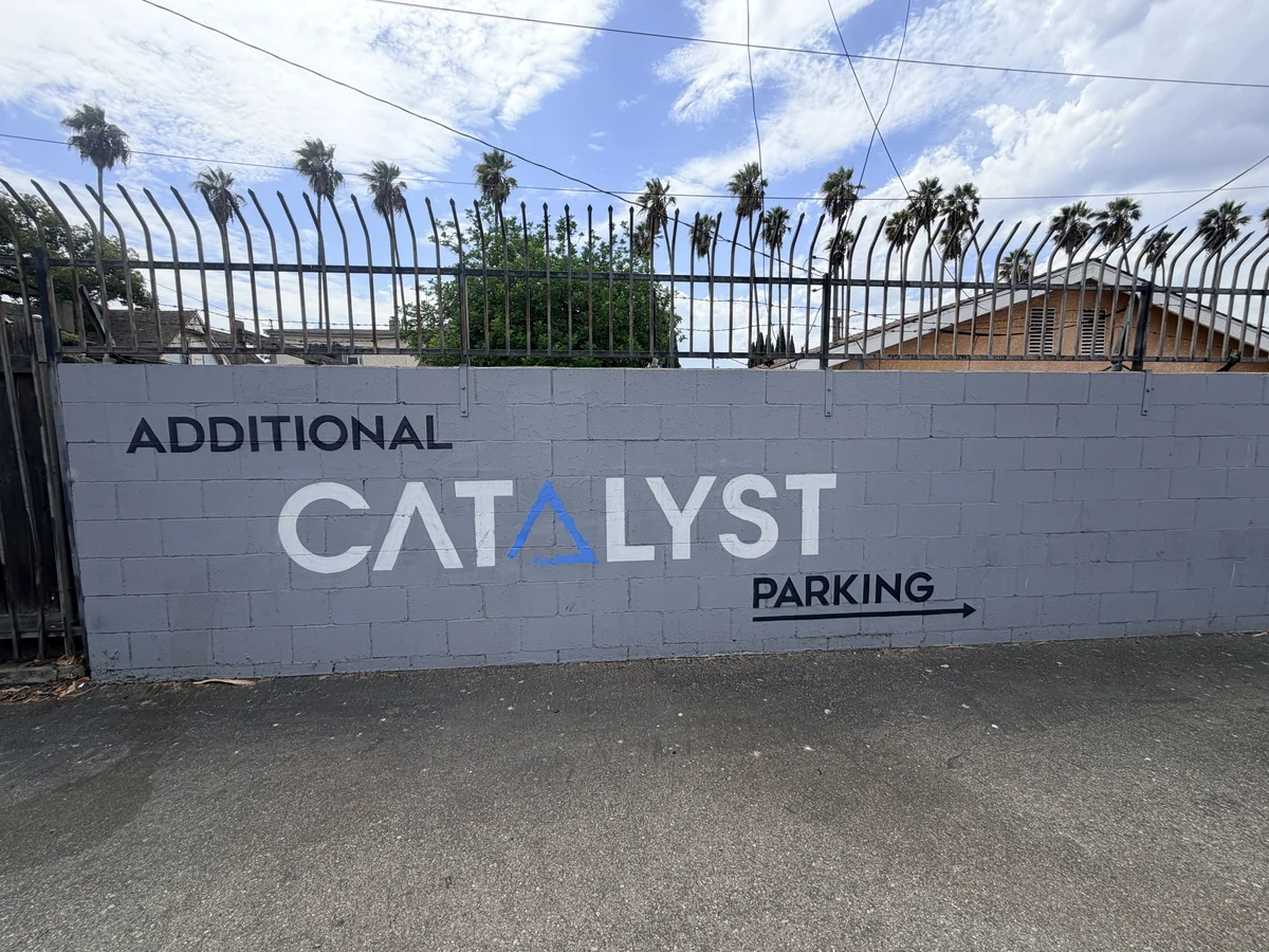 Catalyst Cannabis Dispensary Pomona - View 11