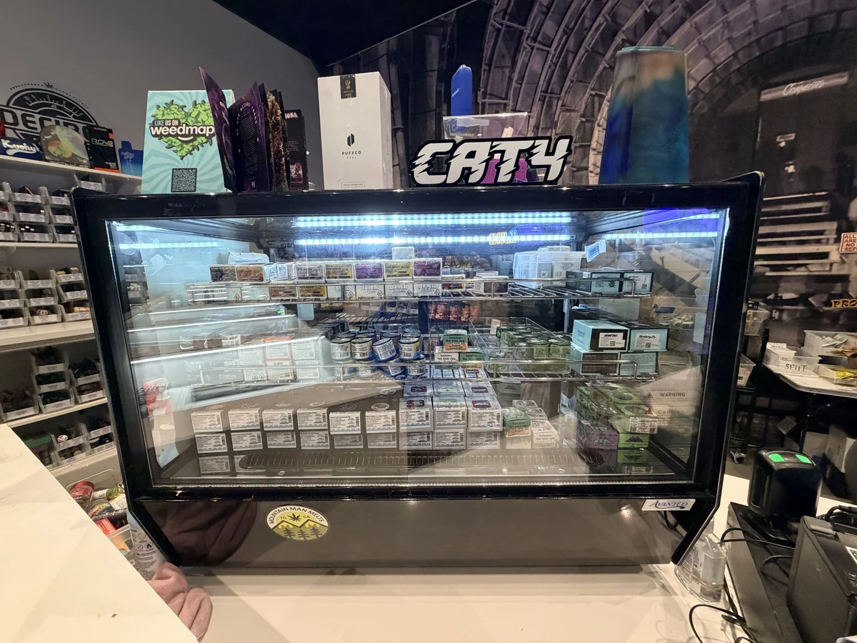 Catalyst Cannabis Dispensary Cherry Avenue Long Beach - View 8