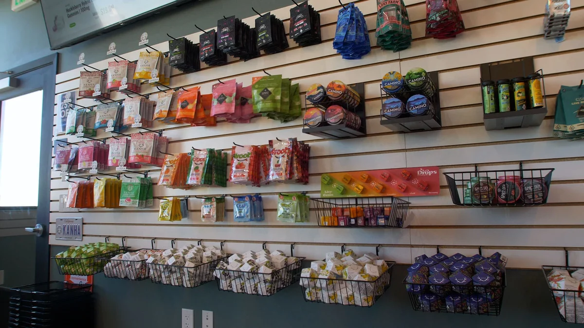 Catalyst Cannabis Dispensary Daly City - View 5
