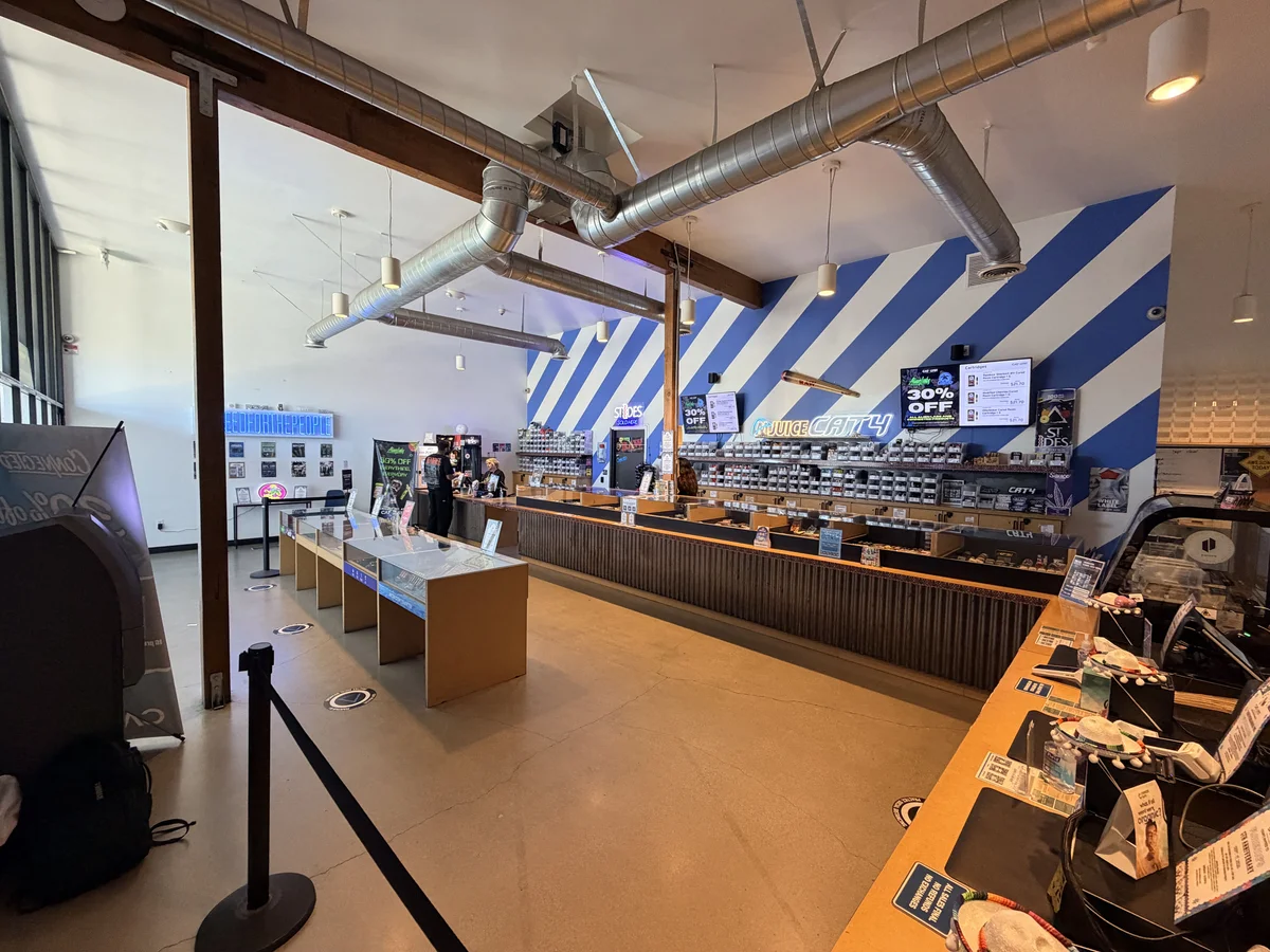 Catalyst Cannabis Dispensary Florence Avenue - View 4