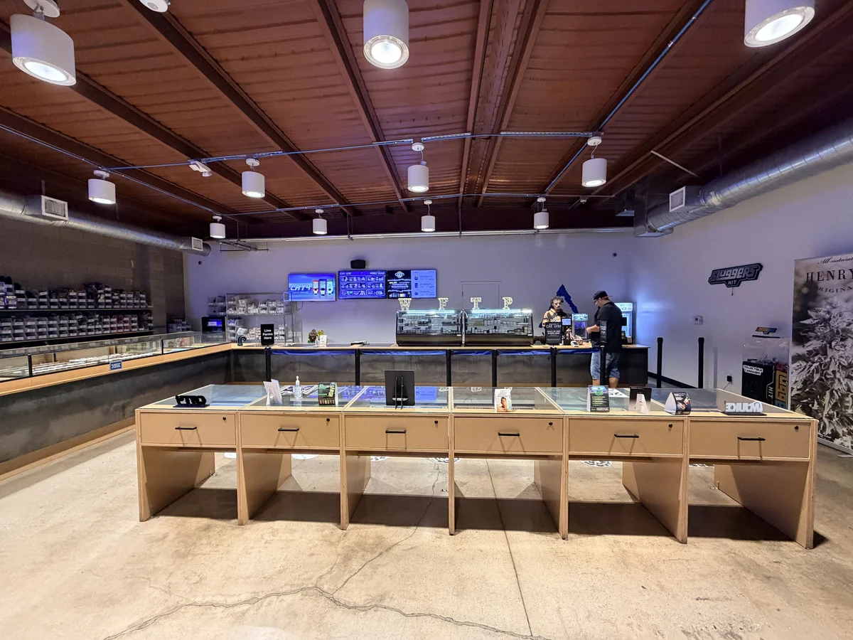 Catalyst Cannabis Dispensary Hemet - View 4