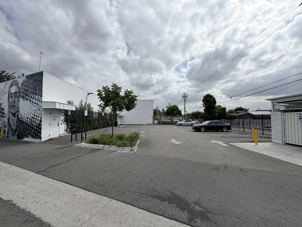 Catalyst Cannabis Dispensary Lynwood - View 4