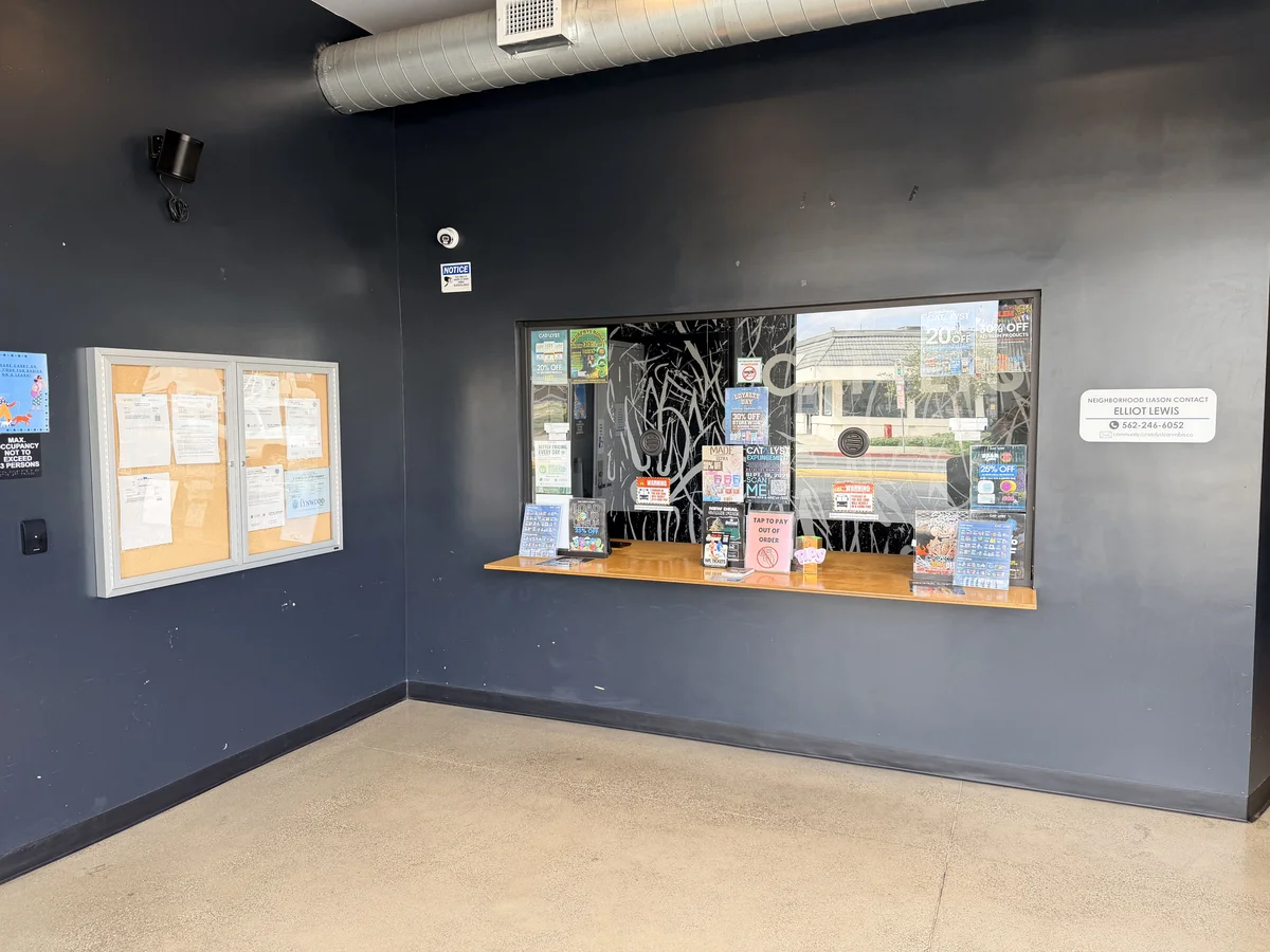 Catalyst Cannabis Dispensary Lynwood - View 5