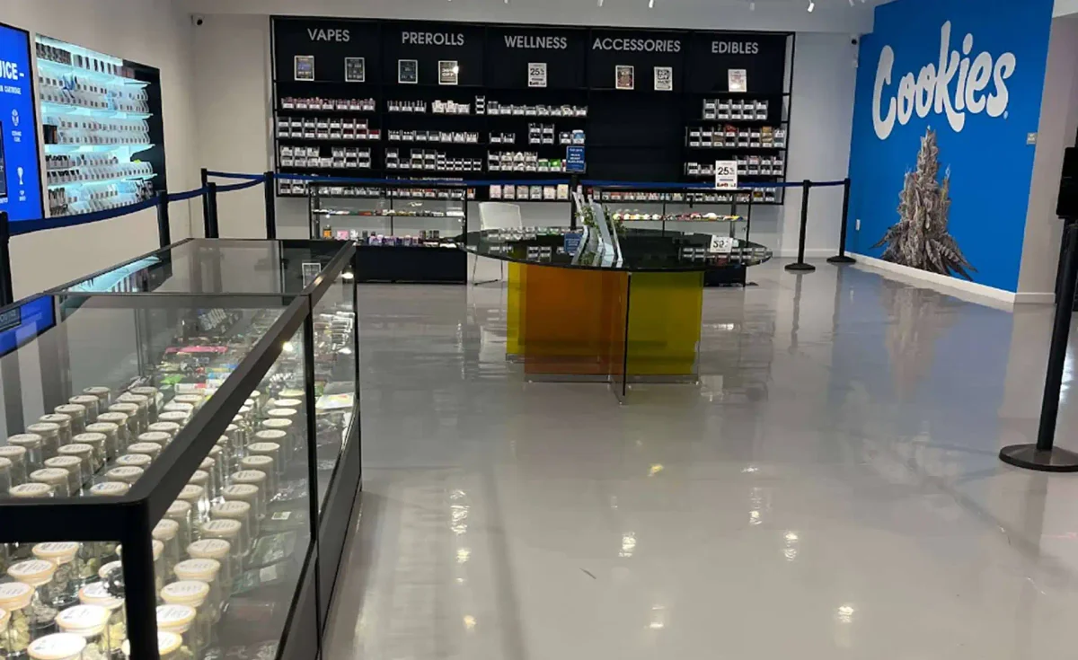 Antioch Dispensary - View 3