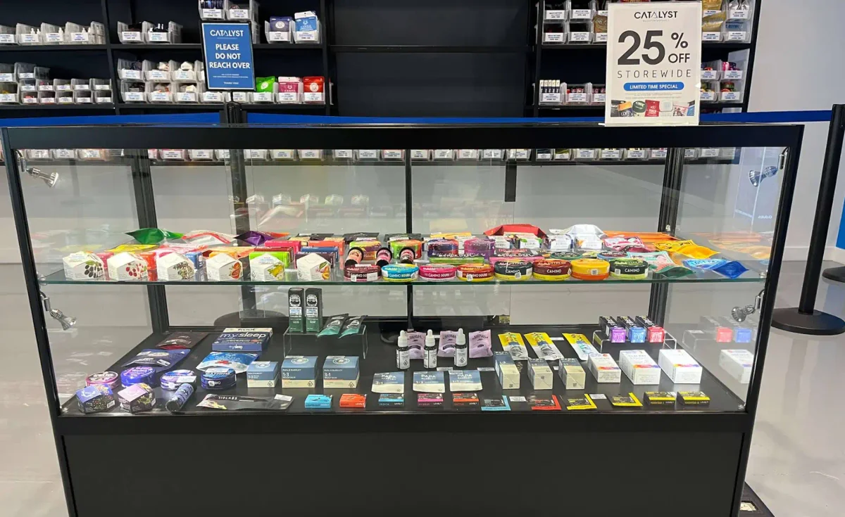 Antioch Dispensary - View 4