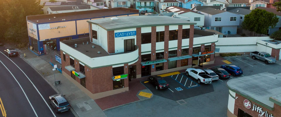 Daly City Dispensary dispensary