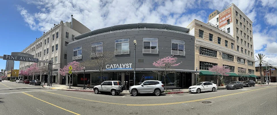 Downtown Long Beach Dispensary dispensary