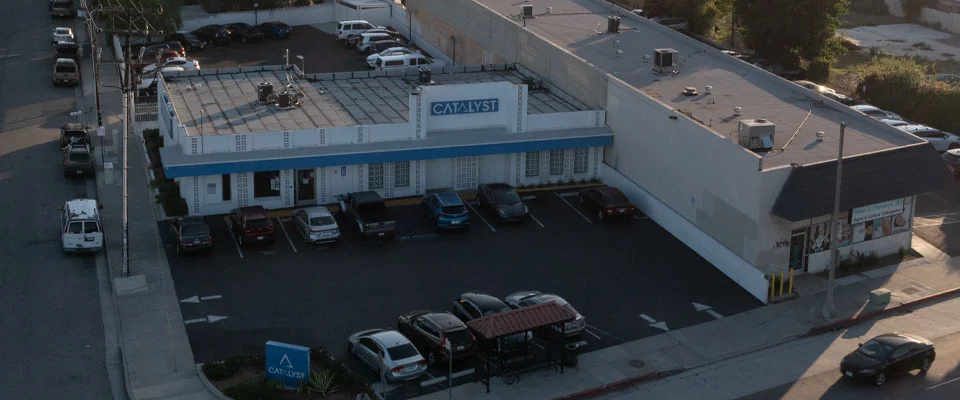 El Monte Dispensary dispensary