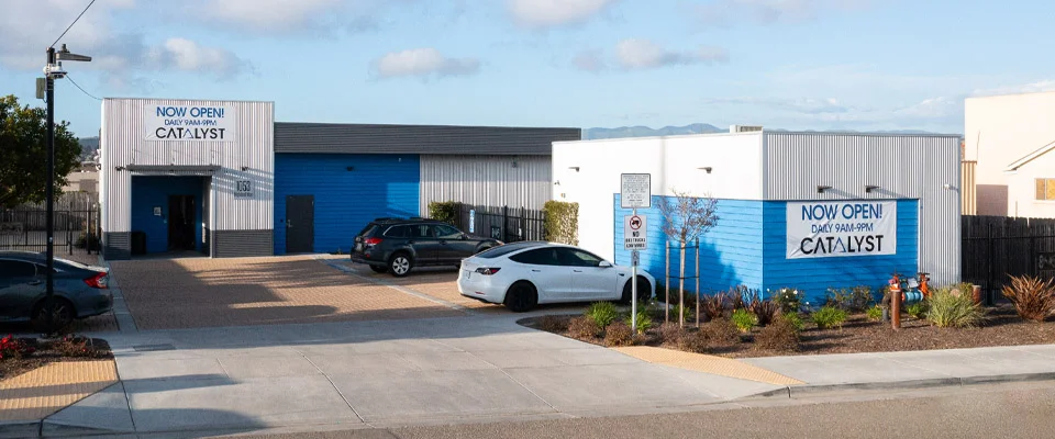 Grover Beach Dispensary image