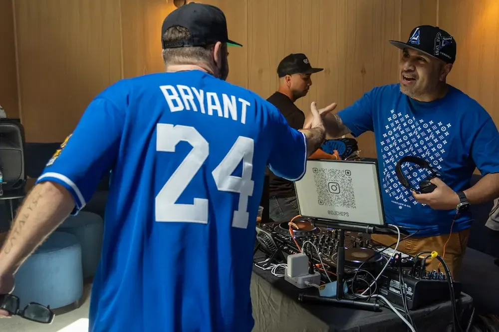 Catalyst Cannabis Lounge in Hawthorne, CA - View 2