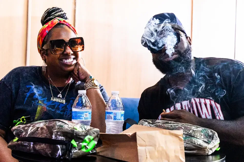 Catalyst Cannabis Lounge in Hawthorne, CA - View 4