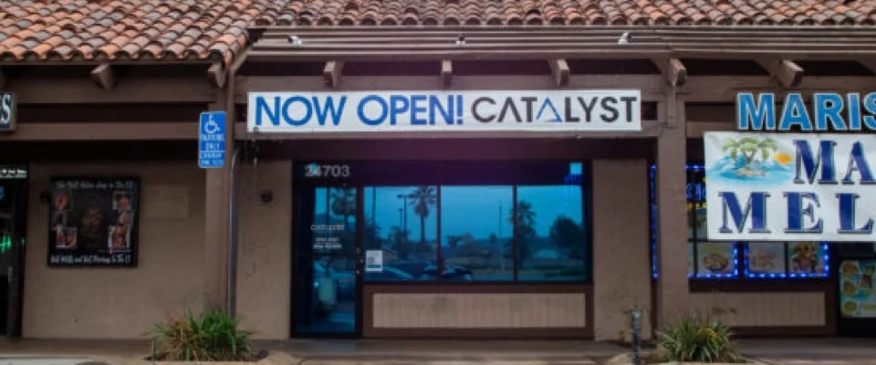 Moreno Valley Dispensary dispensary