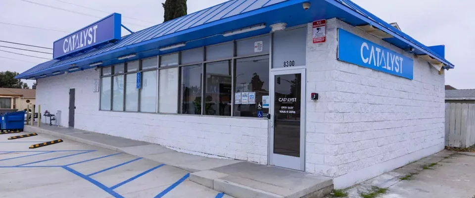 Normandie Los Angeles Dispensary dispensary