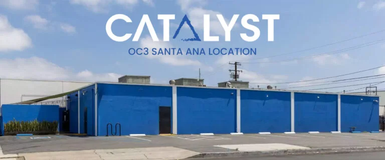 OC3 Santa Ana Dispensary dispensary