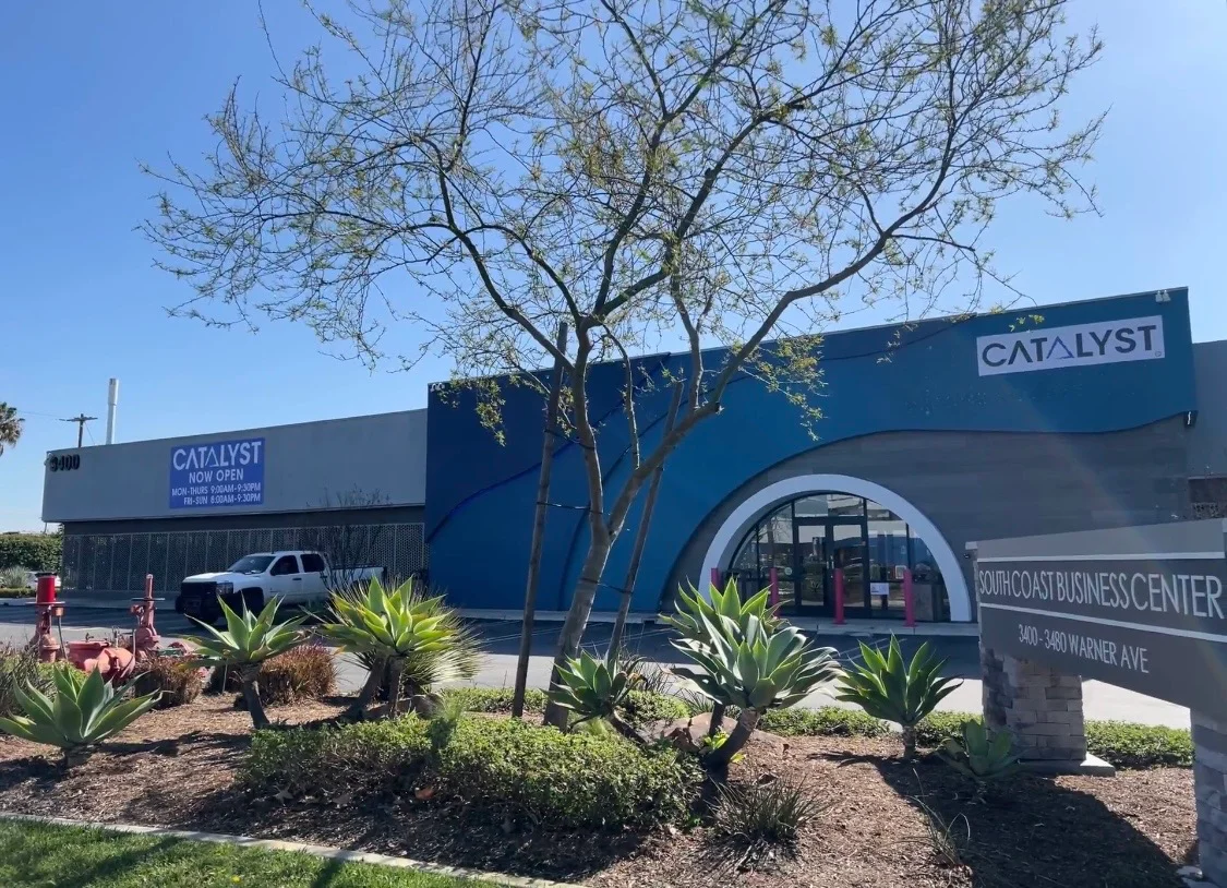 Planet Catalyst Orange County - View 2